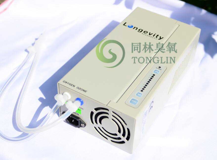 原裝進(jìn)口Longevity高精度10擋臭氧發(fā)生器（雙石英結(jié)構(gòu)