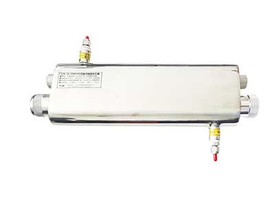 UV-S-CN pro 臭氧老化實(shí)驗(yàn)用